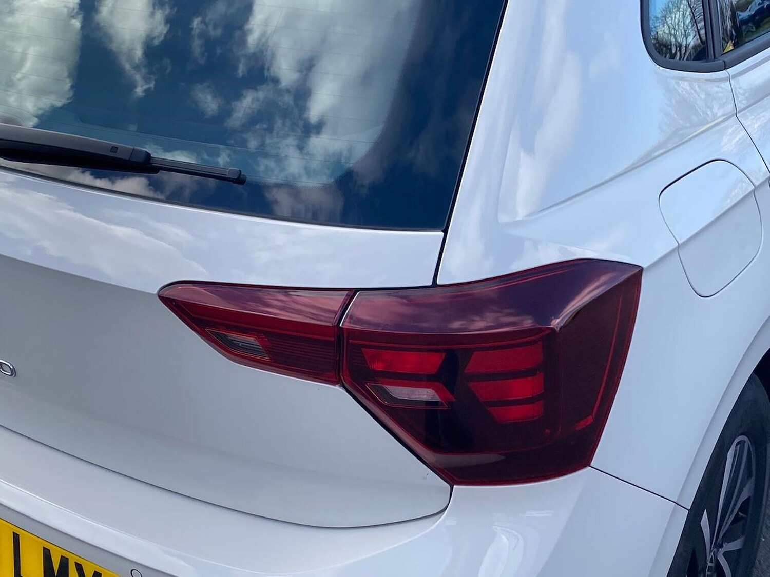 Used Volkswagen Polo 2023 for sale - 78194892: Photo 34