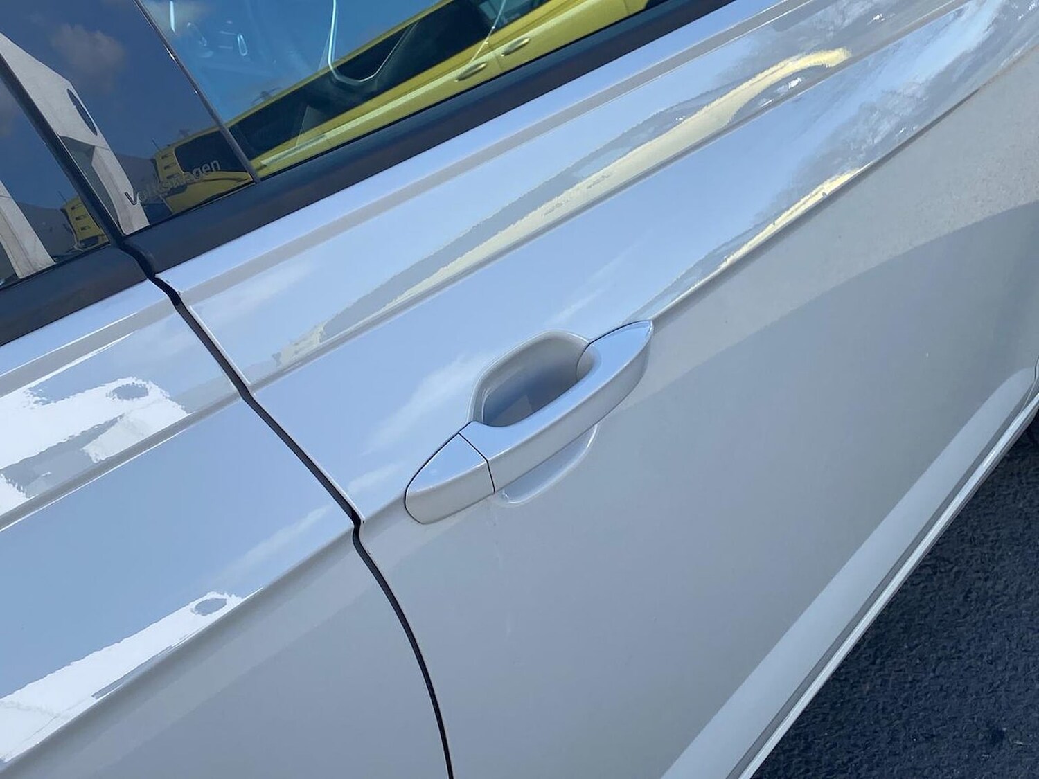 Used Volkswagen Polo 2023 for sale - 78194892: Photo 35