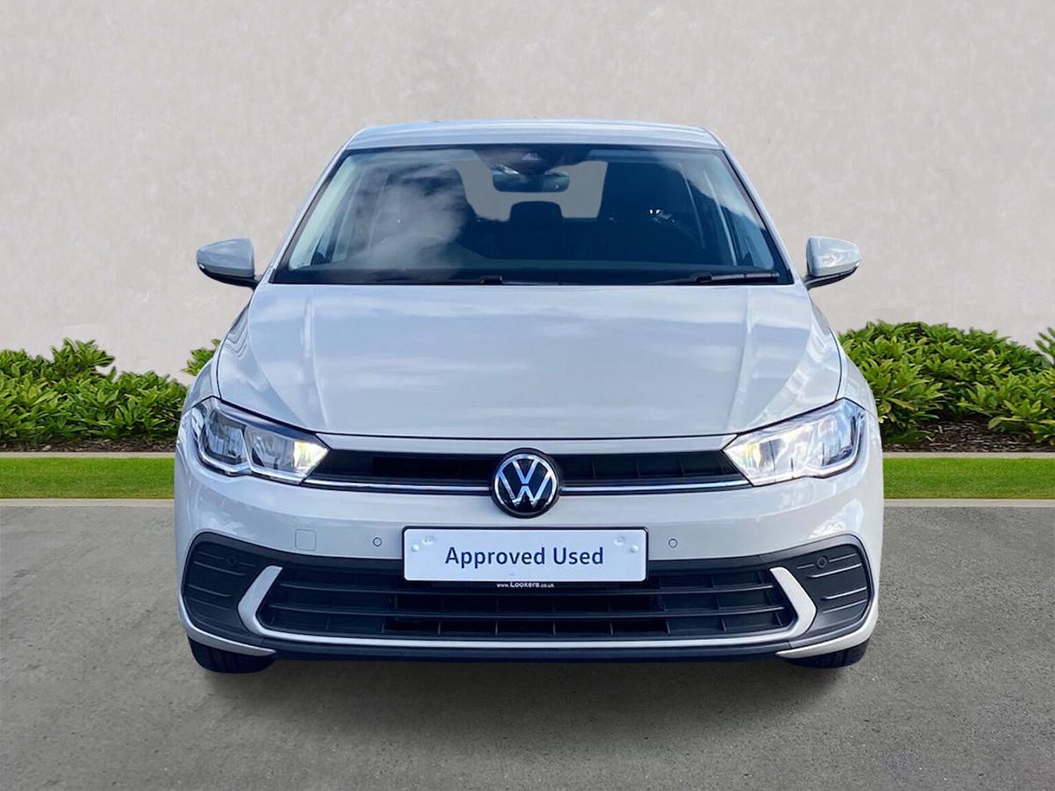 Used Volkswagen Polo 2023 for sale - 78194892: Photo 5