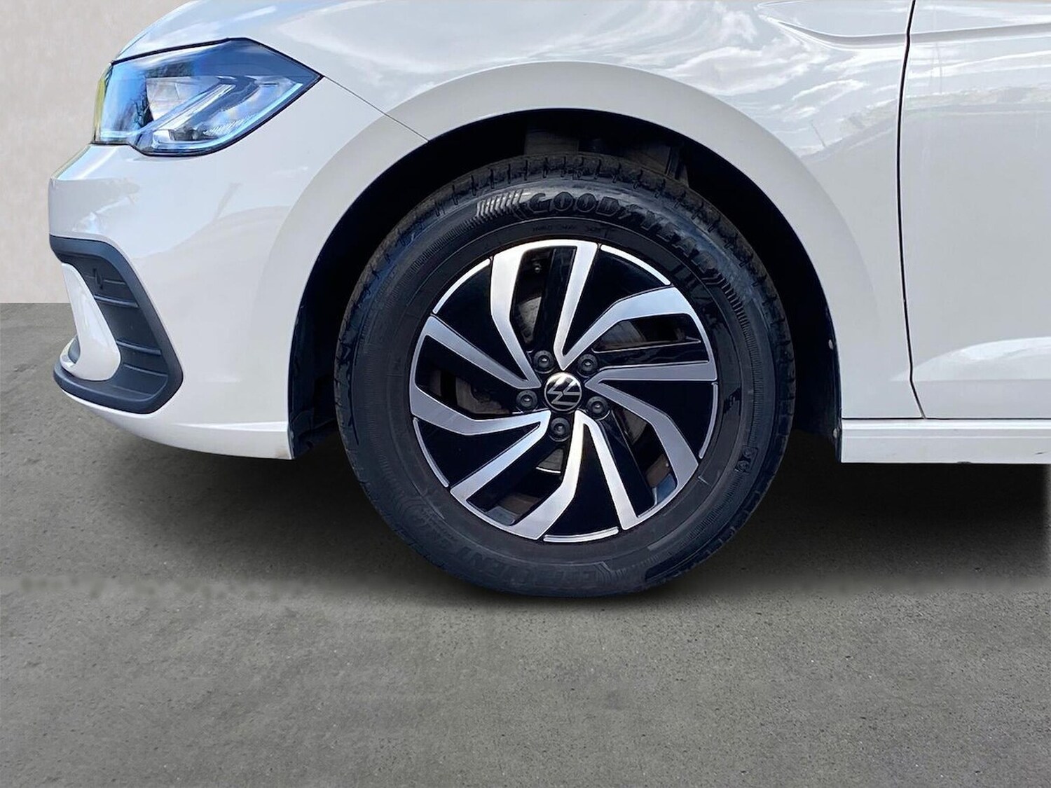 Used Volkswagen Polo 2023 for sale - 78194892: Photo 6