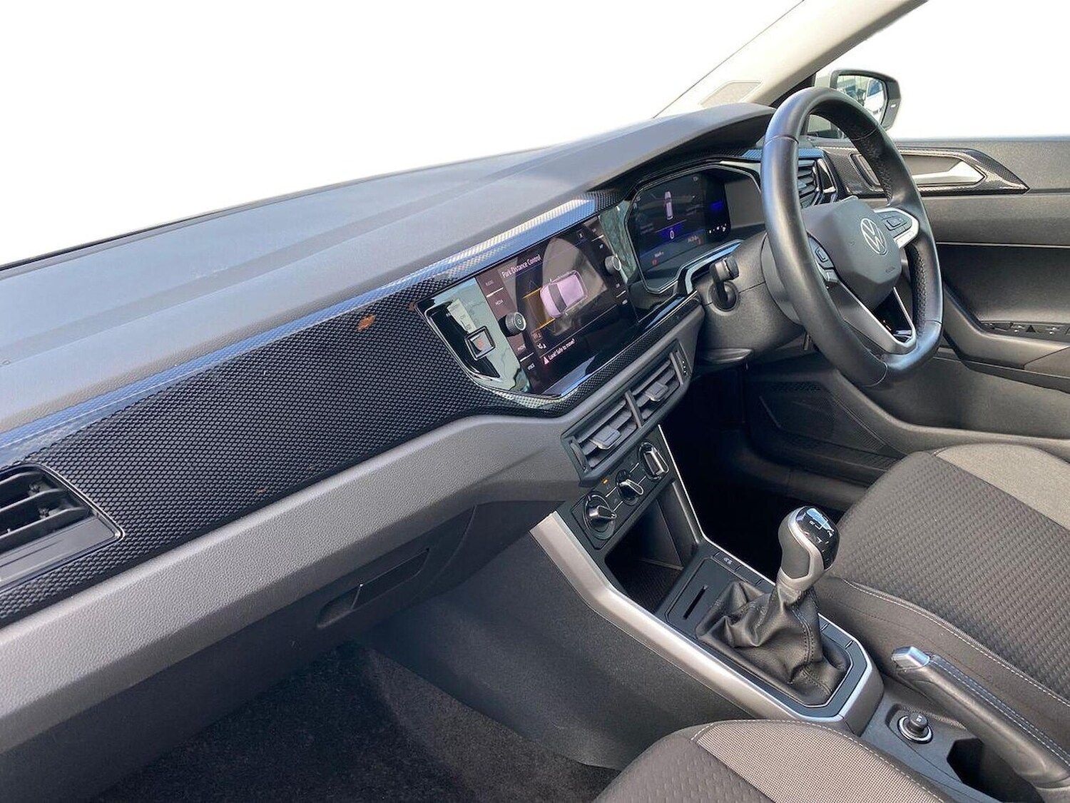 Used Volkswagen Polo 2023 for sale - 78194892: Photo 7