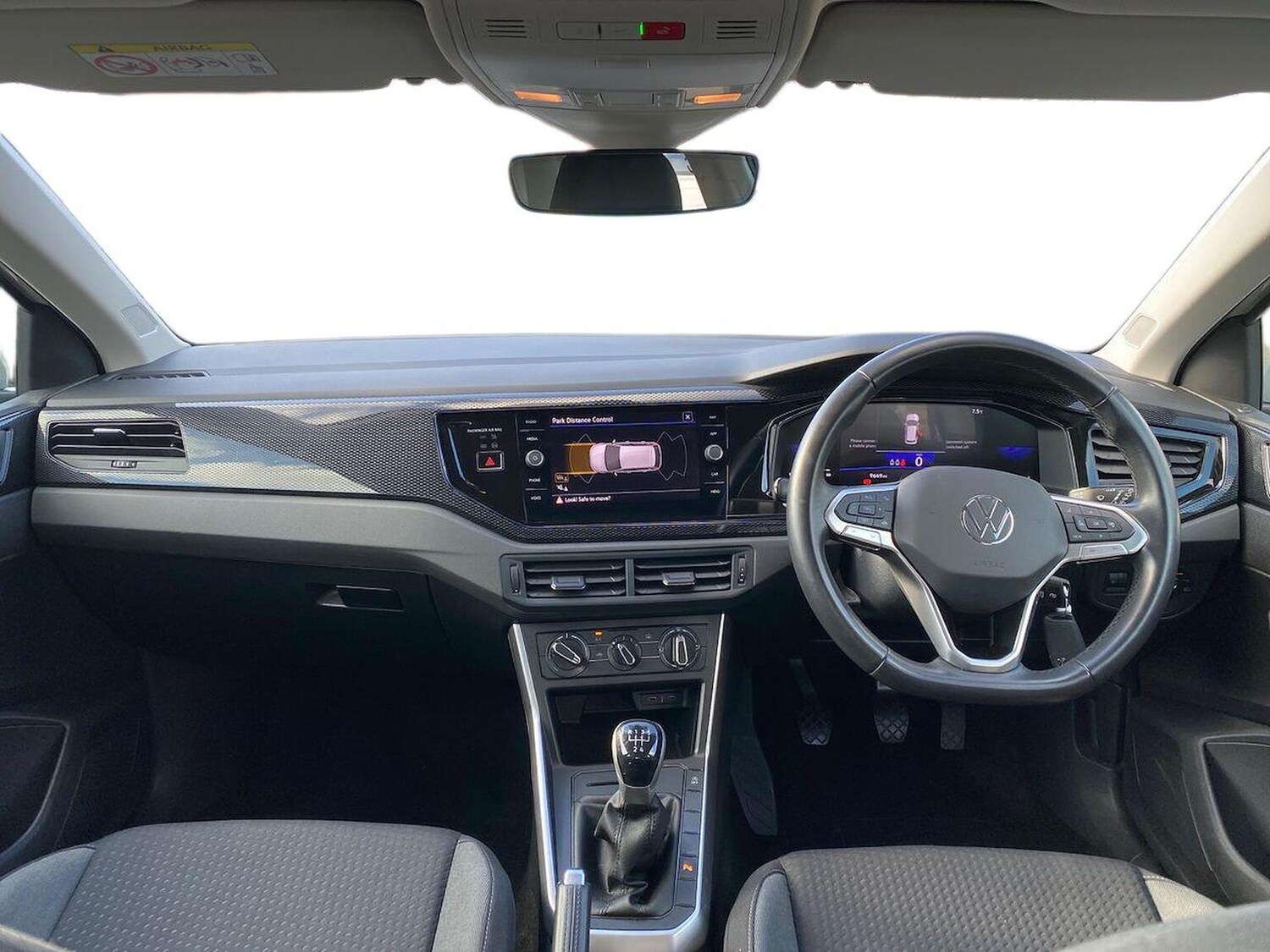 Used Volkswagen Polo 2023 for sale - 78194892: Photo 8