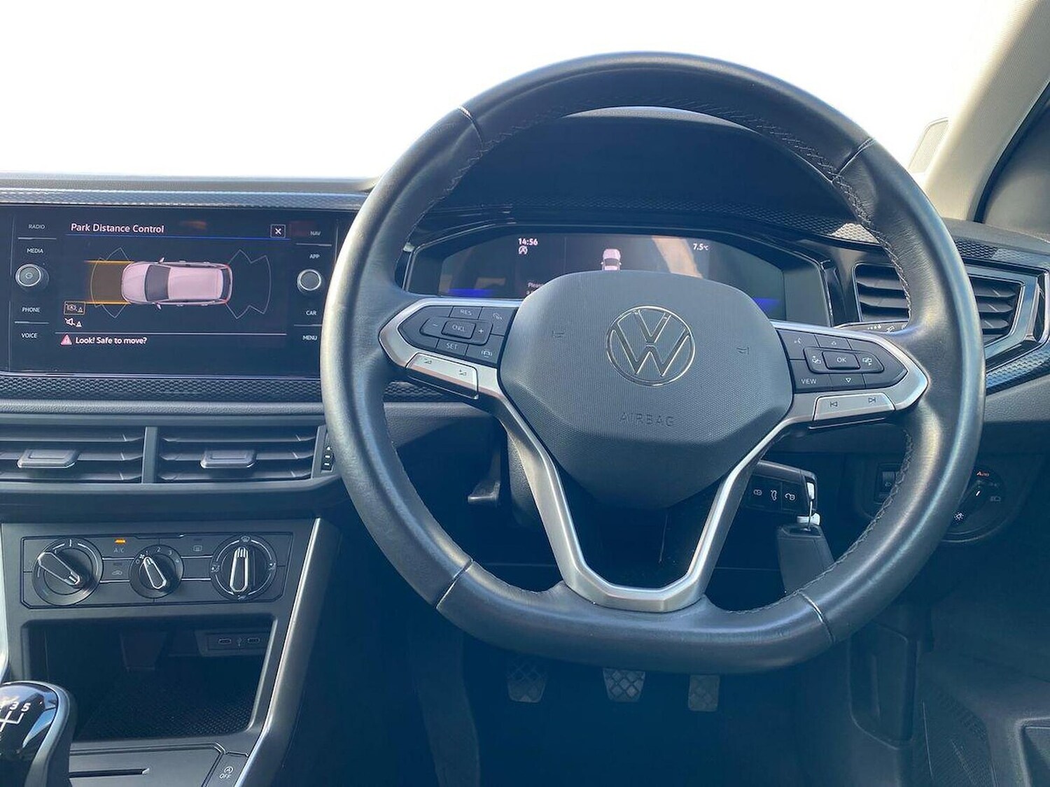 Used Volkswagen Polo 2023 for sale - 78194892: Photo 9