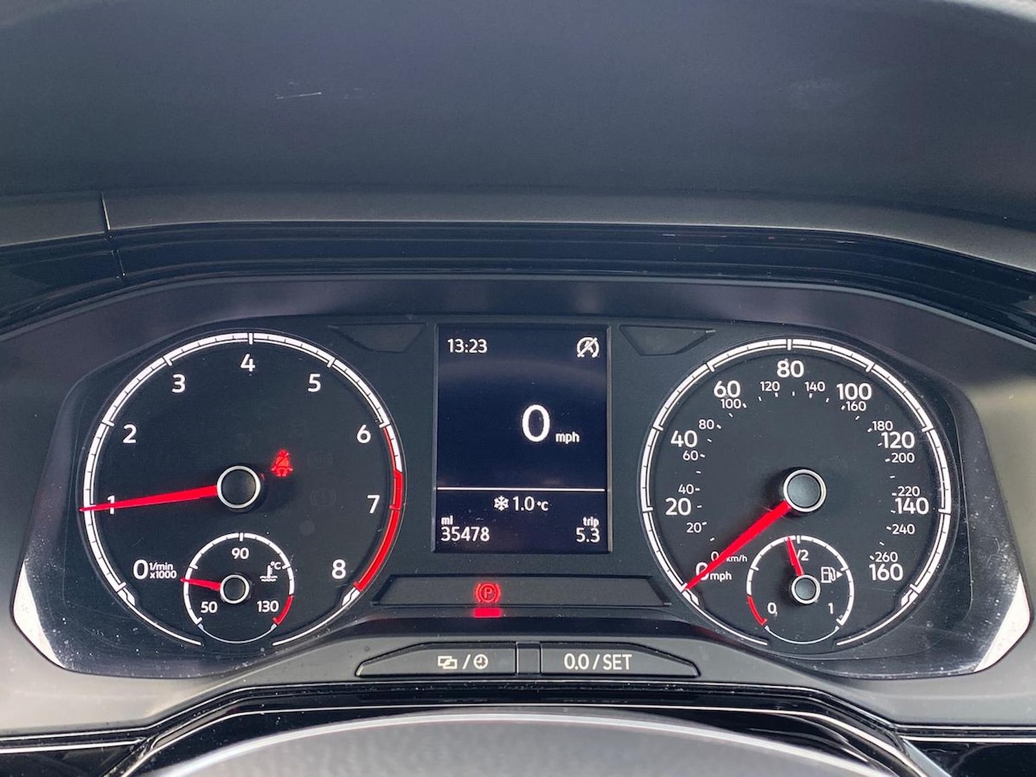 Used Volkswagen Polo 2019 for sale - 76628218: Photo 10