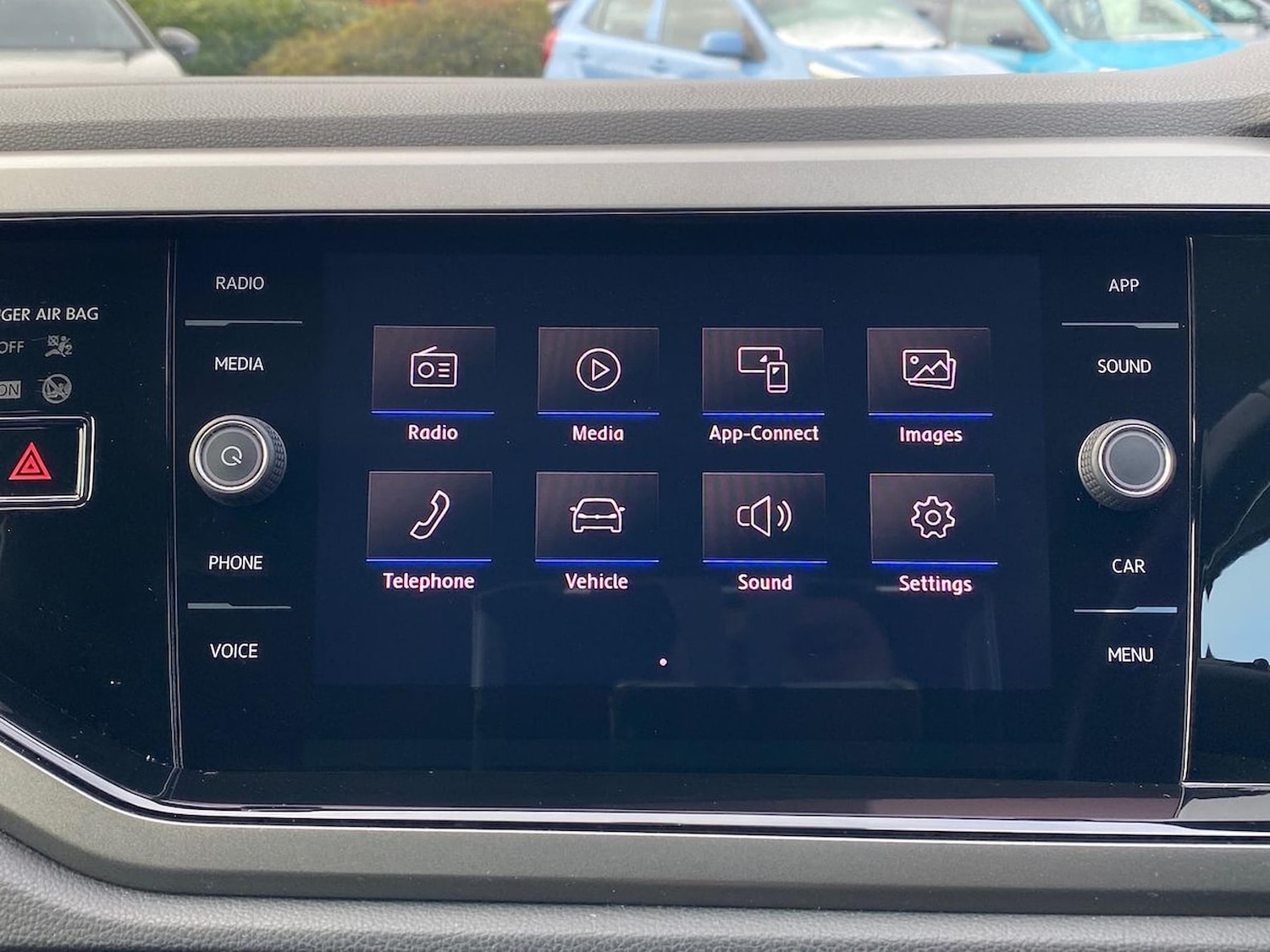 Used Volkswagen Polo 2019 for sale - 76628218: Photo 11