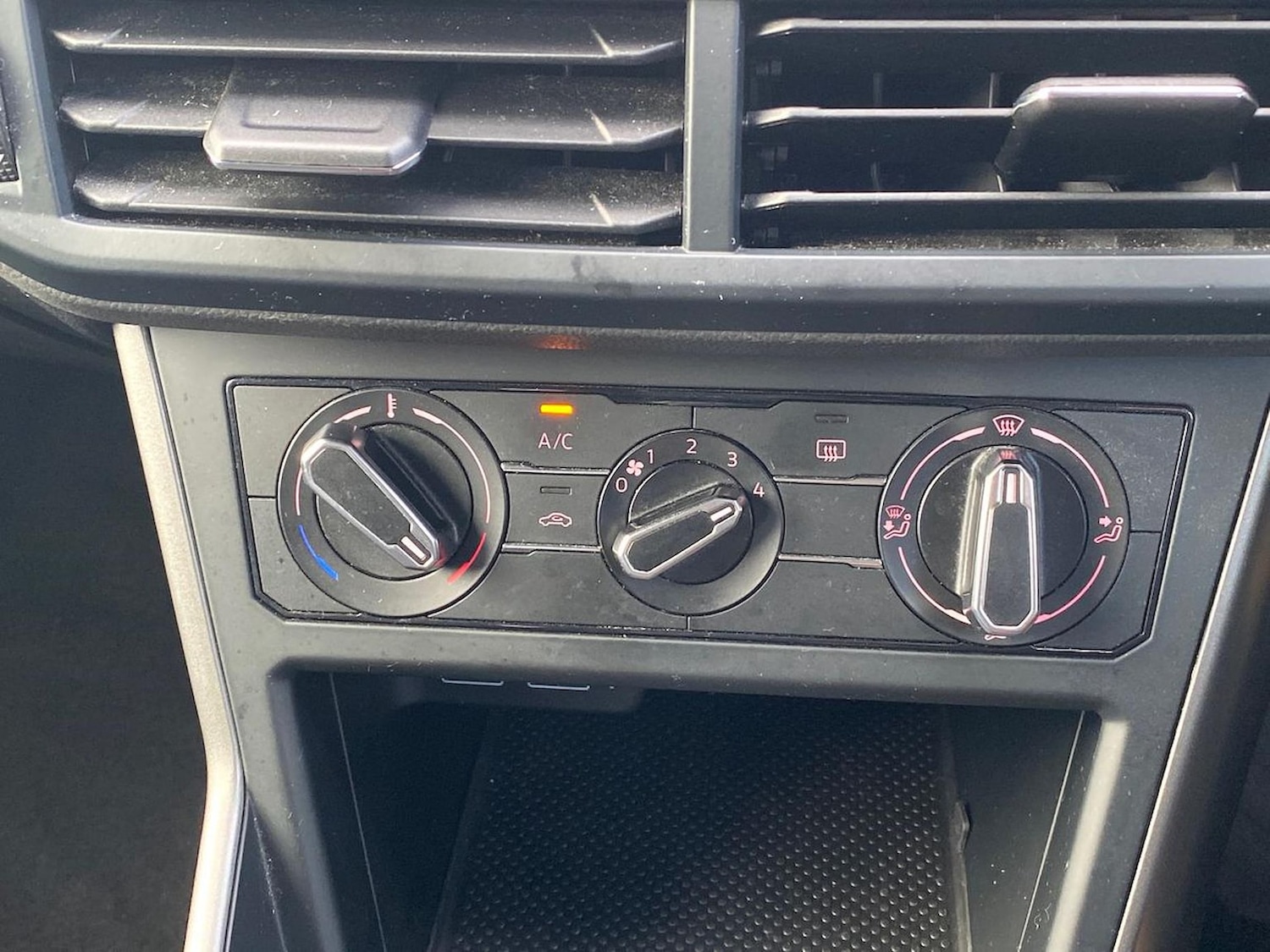 Used Volkswagen Polo 2019 for sale - 76628218: Photo 12