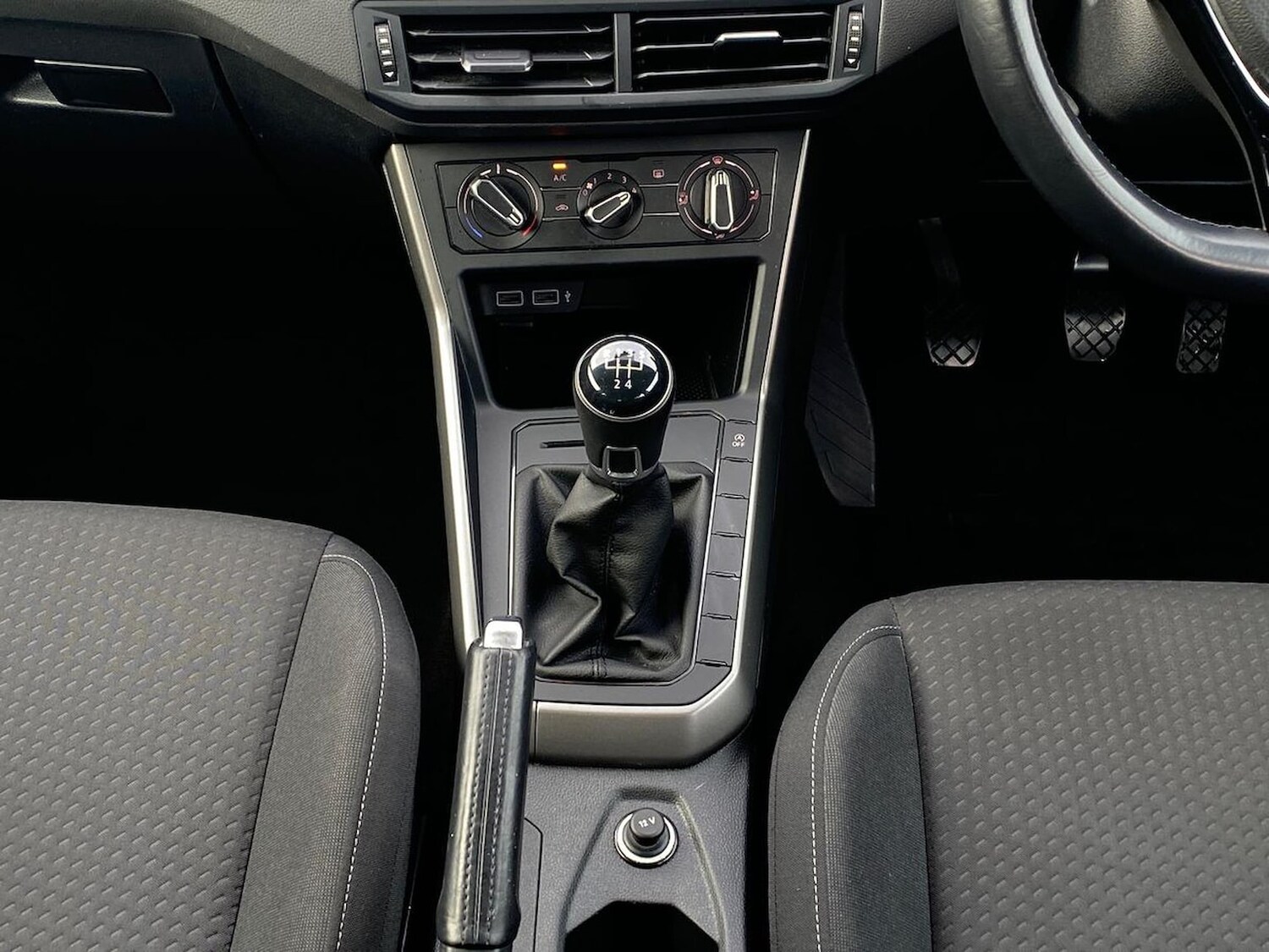 Used Volkswagen Polo 2019 for sale - 76628218: Photo 13