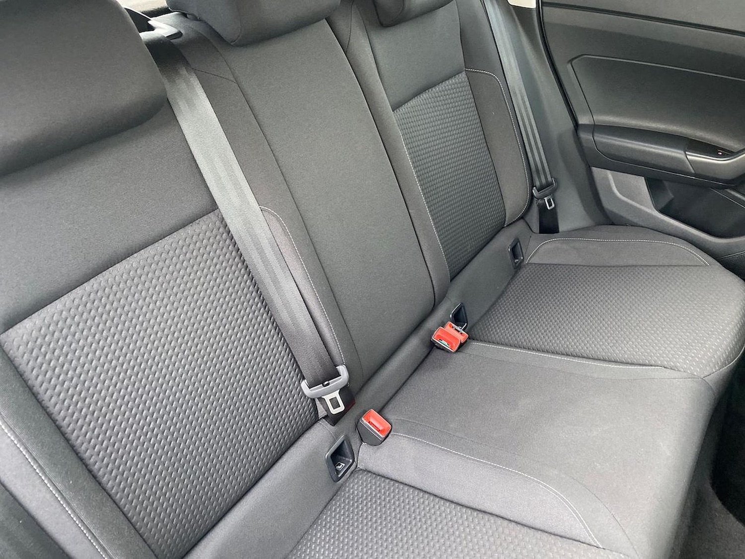 Used Volkswagen Polo 2019 for sale - 76628218: Photo 16