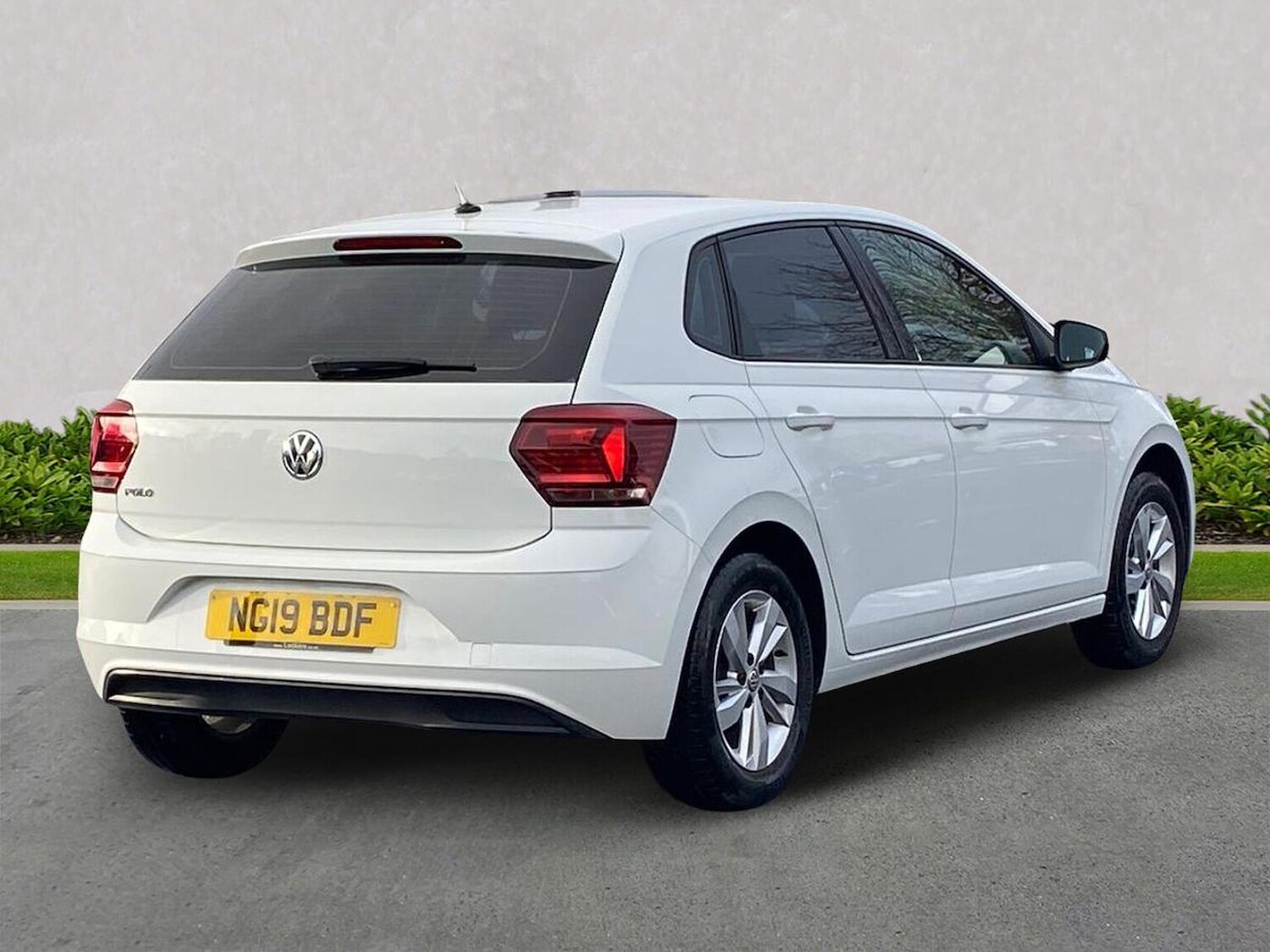 Used Volkswagen Polo 2019 for sale - 76628218: Photo 18