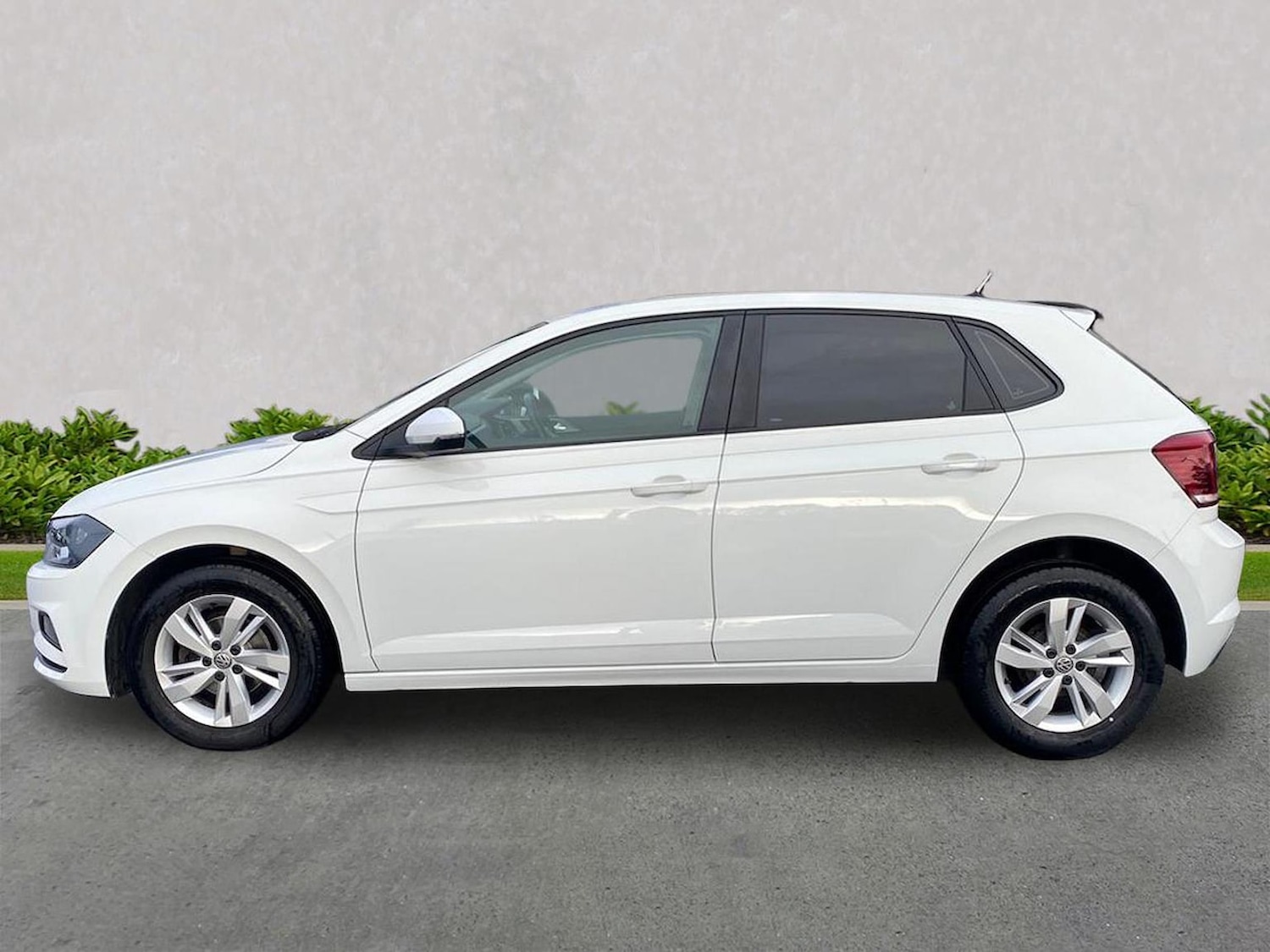 Used Volkswagen Polo 2019 for sale - 76628218: Photo 19