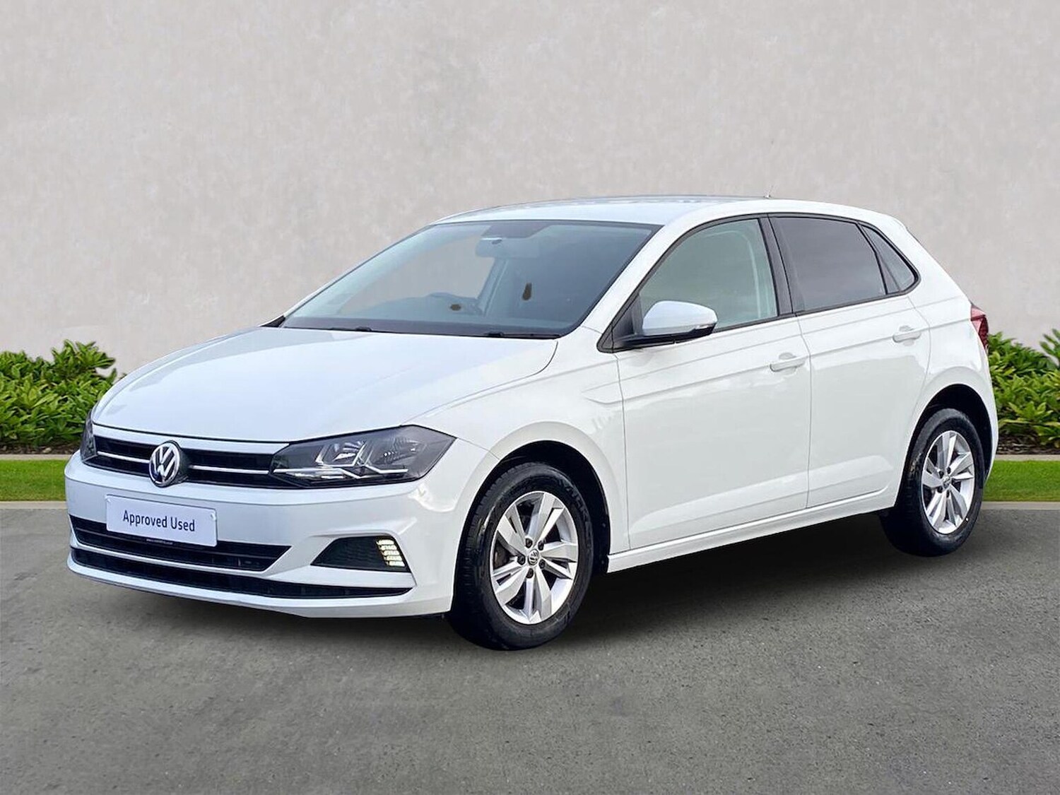 Used Volkswagen Polo 2019 for sale - 76628218: Photo 20