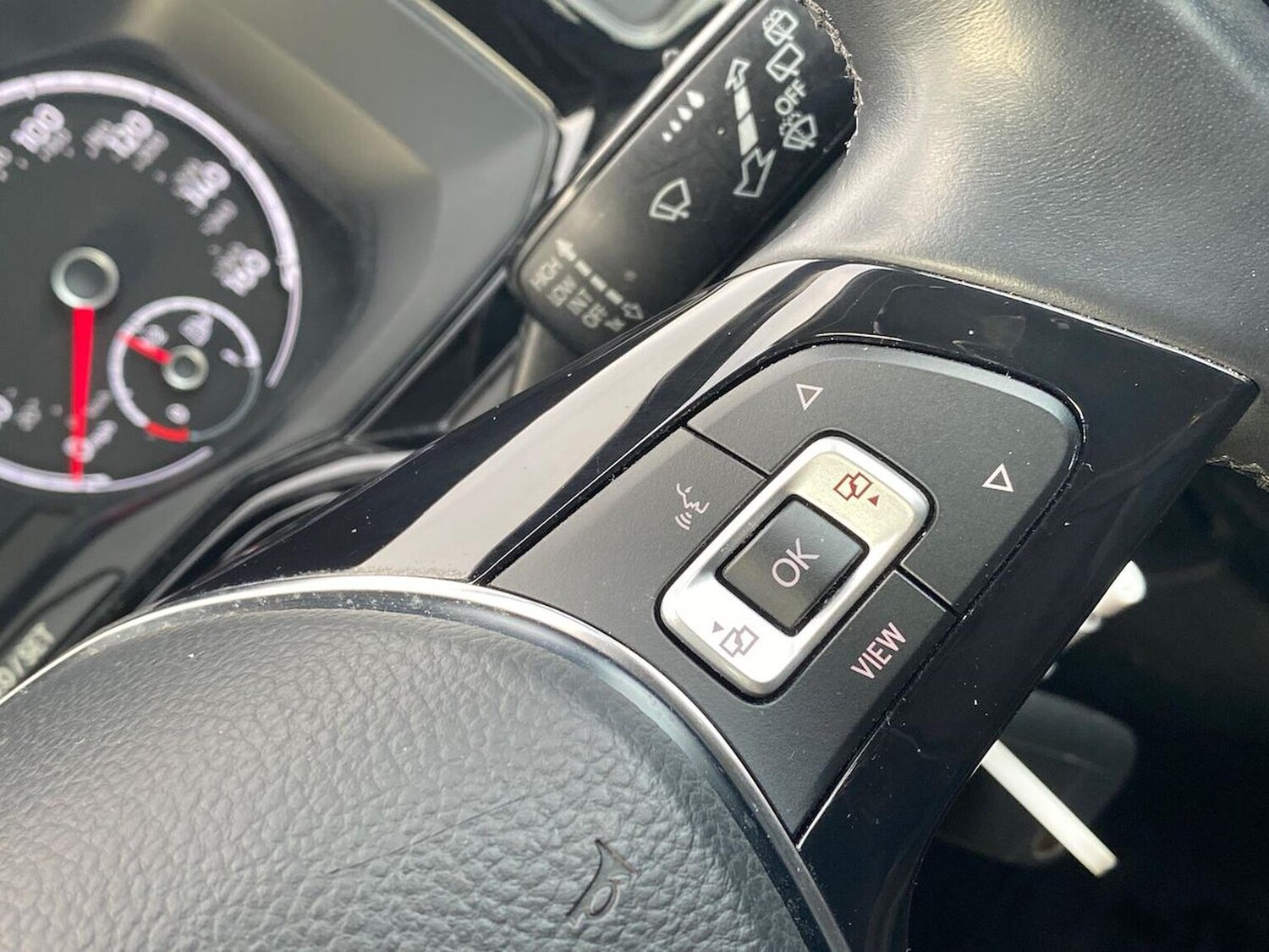 Used Volkswagen Polo 2019 for sale - 76628218: Photo 23