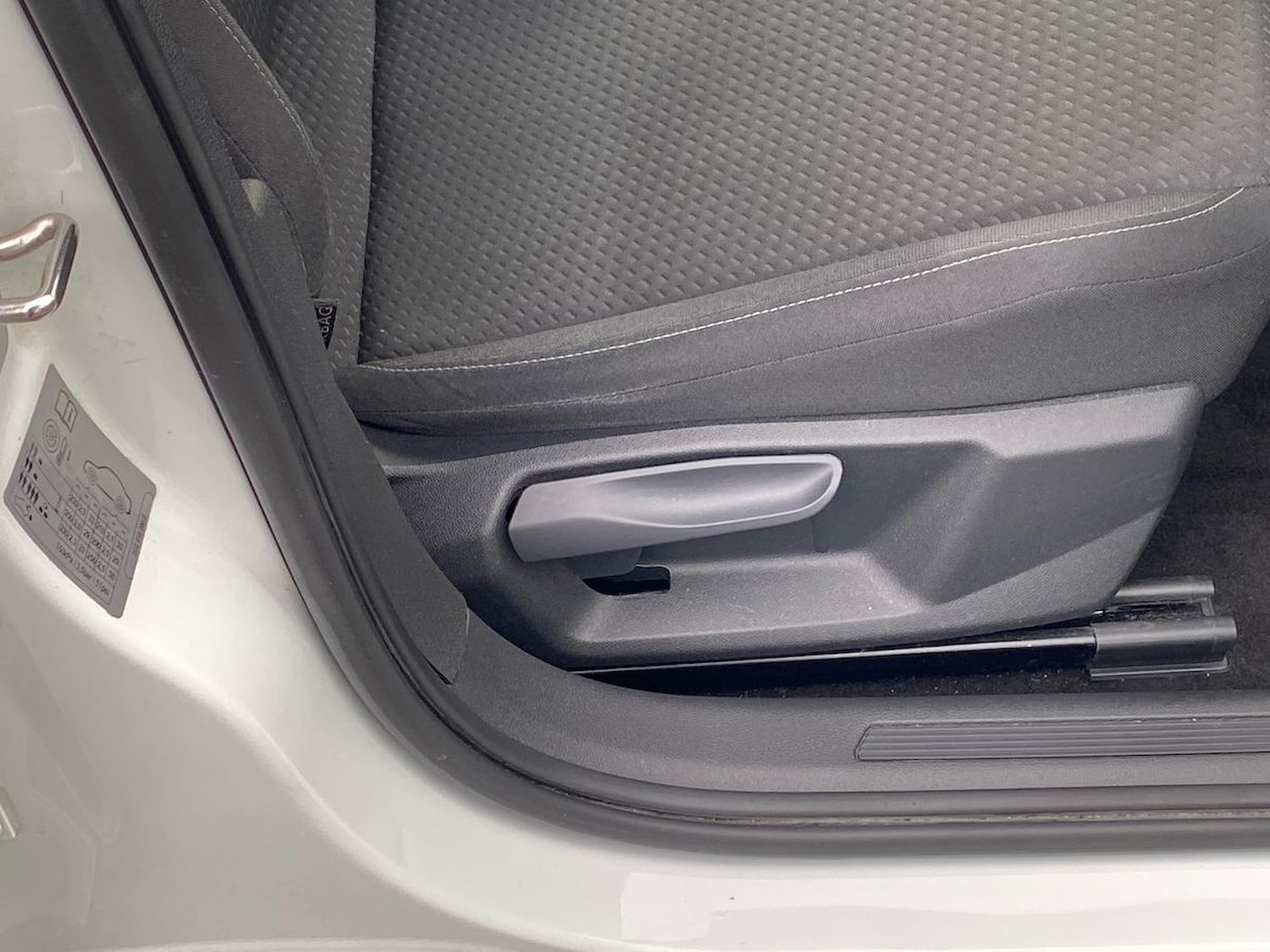 Used Volkswagen Polo 2019 for sale - 76628218: Photo 27