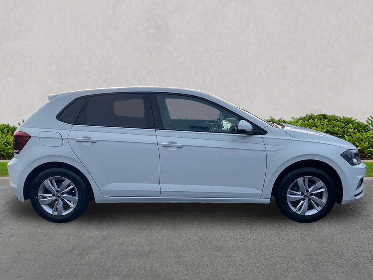 Used Volkswagen Polo 2019 for sale - 76628218: Photo 3