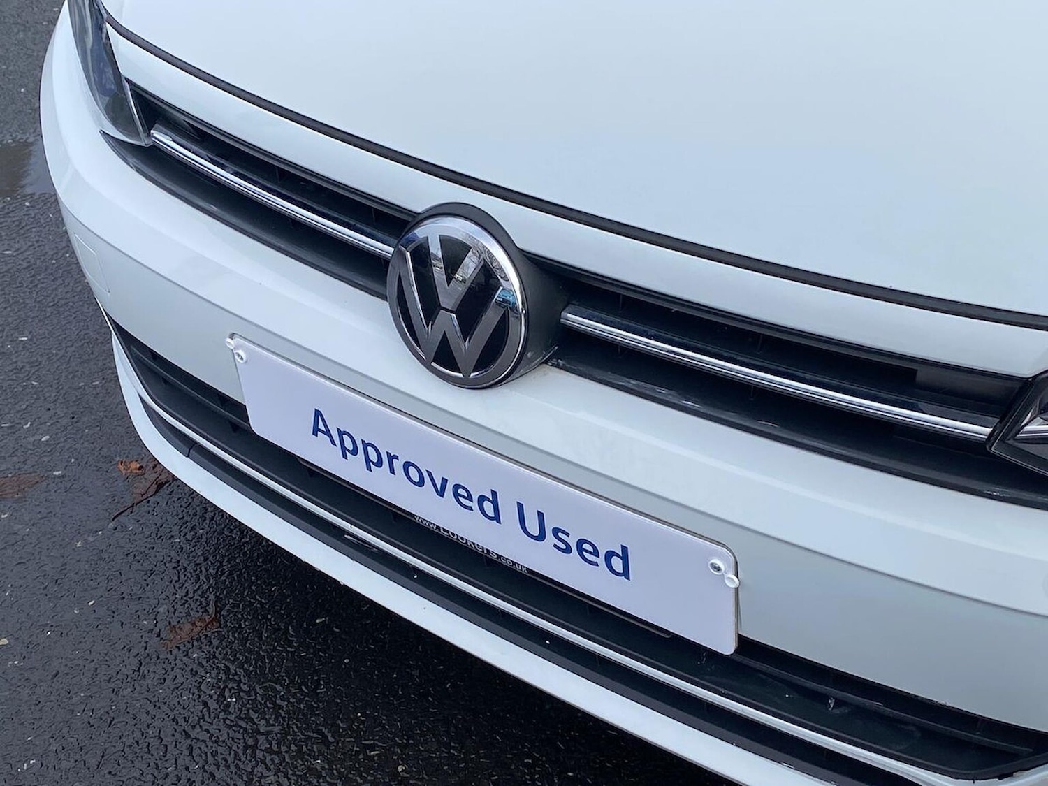 Used Volkswagen Polo 2019 for sale - 76628218: Photo 30