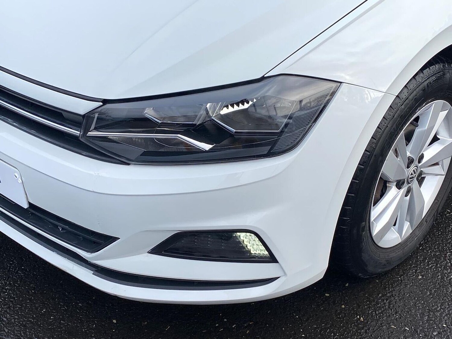 Used Volkswagen Polo 2019 for sale - 76628218: Photo 31