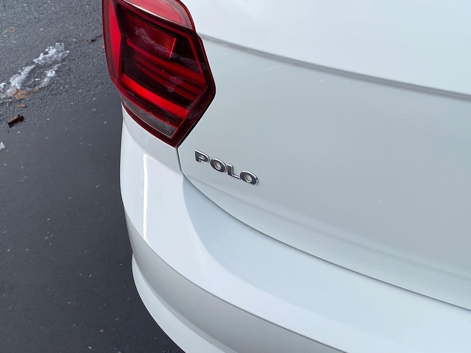 Used Volkswagen Polo 2019 for sale - 76628218: Photo 32