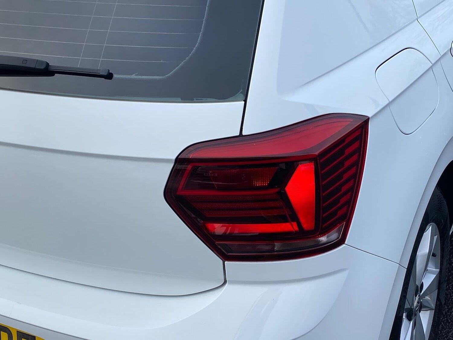 Used Volkswagen Polo 2019 for sale - 76628218: Photo 33