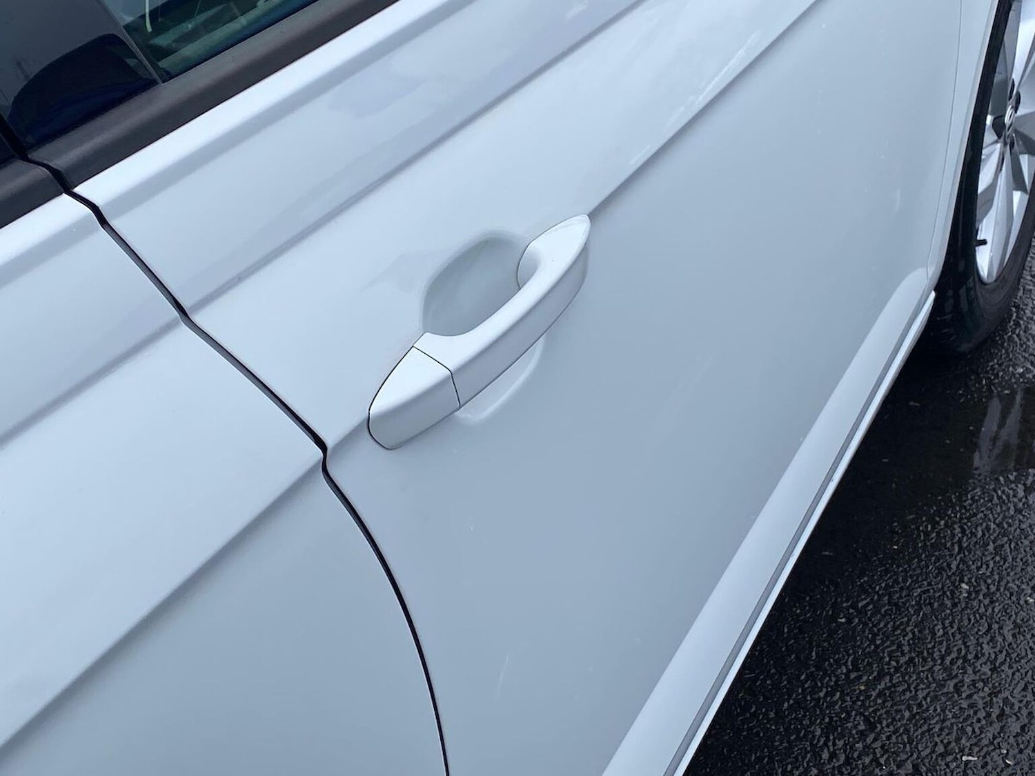 Used Volkswagen Polo 2019 for sale - 76628218: Photo 34