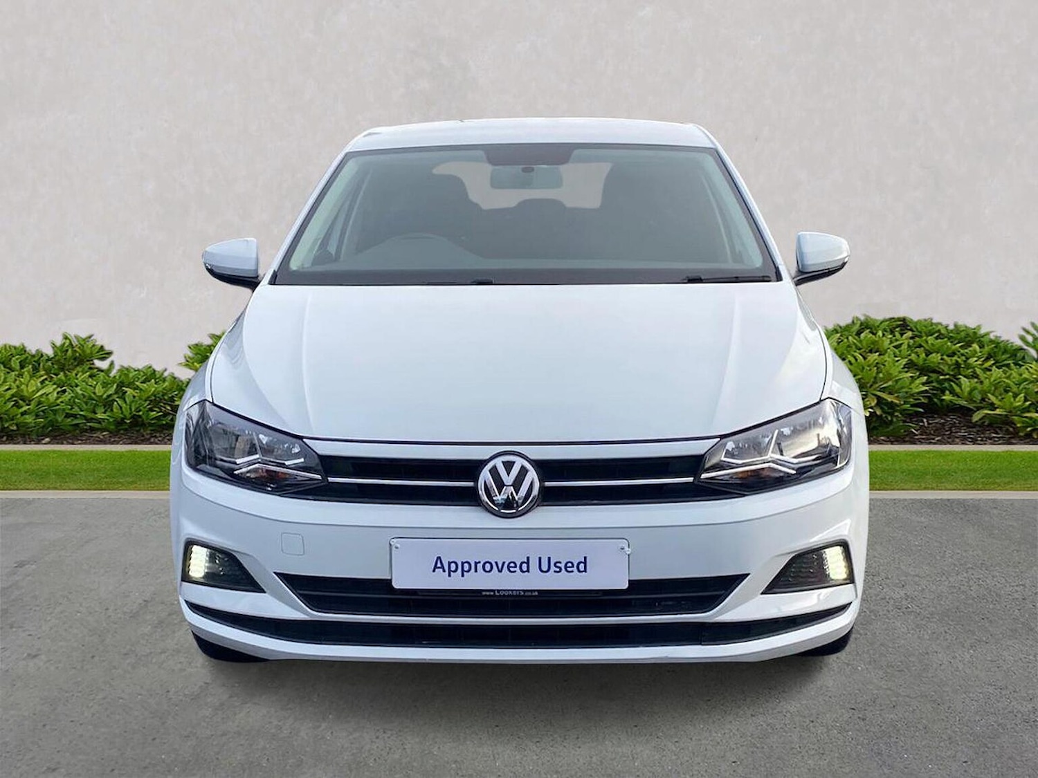 Used Volkswagen Polo 2019 for sale - 76628218: Photo 5