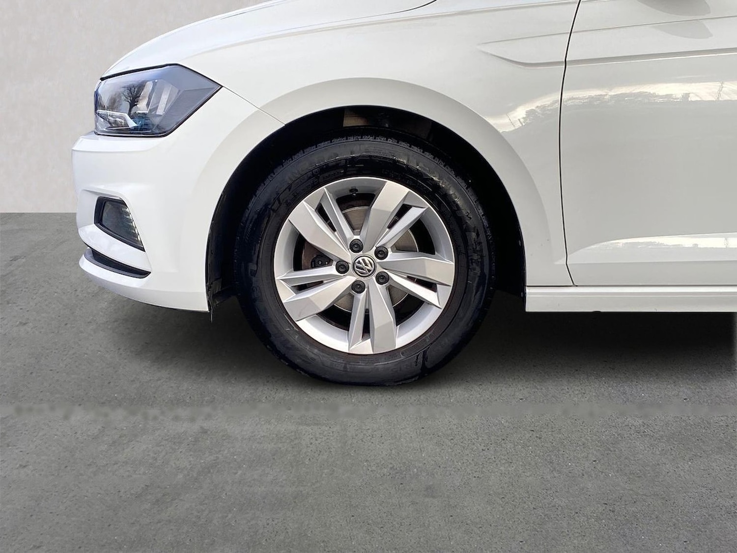 Used Volkswagen Polo 2019 for sale - 76628218: Photo 6