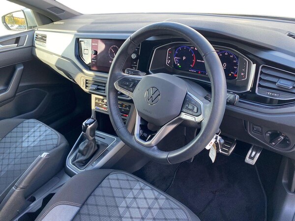 Used Volkswagen Polo 2025 for sale - 76207493: Photo 15