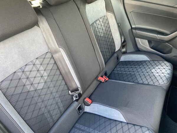 Used Volkswagen Polo 2025 for sale - 76207493: Photo 16