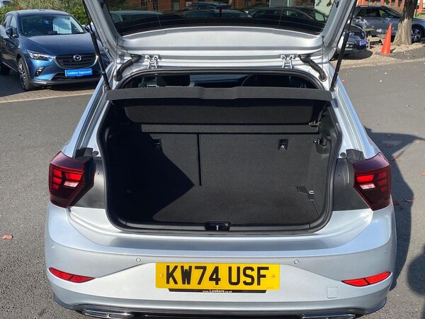 Used Volkswagen Polo 2025 for sale - 76207493: Photo 17