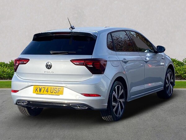 Used Volkswagen Polo 2025 for sale - 76207493: Photo 18