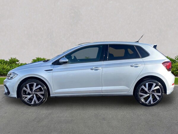 Used Volkswagen Polo 2025 for sale - 76207493: Photo 19