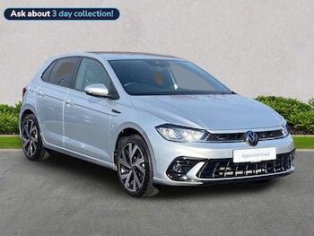 Volkswagen - Polo