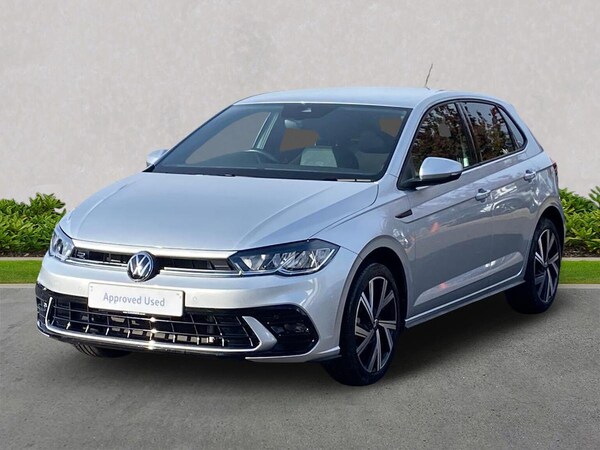 Used Volkswagen Polo 2025 for sale - 76207493: Photo 20