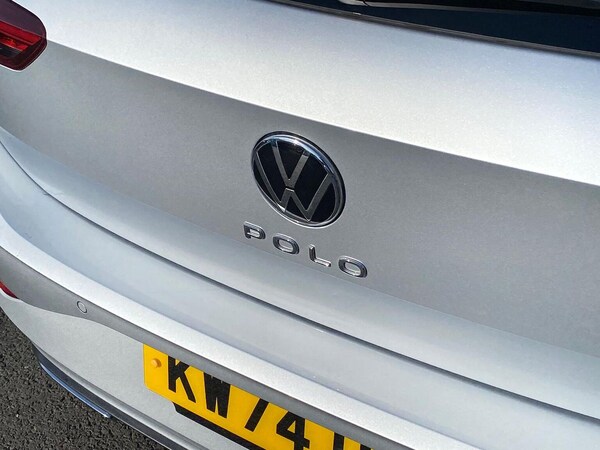 Used Volkswagen Polo 2025 for sale - 76207493: Photo 34