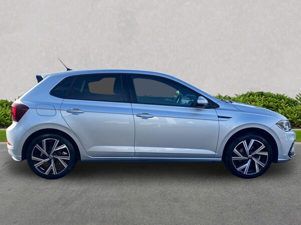 Used Volkswagen Polo 2025 for sale - 76207493: Photo 3