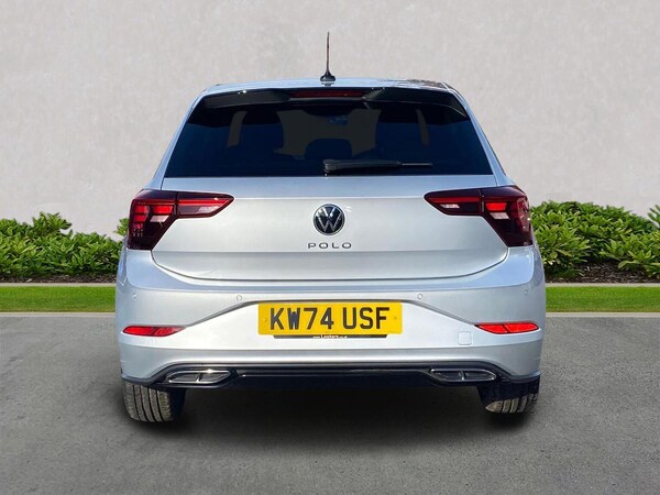 Used Volkswagen Polo 2025 for sale - 76207493: Photo 4