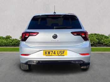 Used Volkswagen Polo 2025 for sale - 76207493: Photo 4