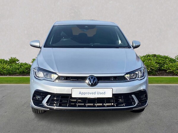 Used Volkswagen Polo 2025 for sale - 76207493: Photo 5