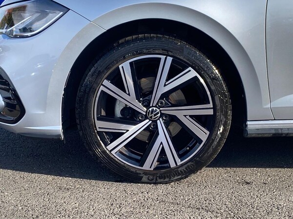 Used Volkswagen Polo 2025 for sale - 76207493: Photo 6
