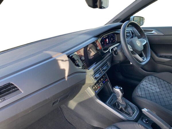 Used Volkswagen Polo 2025 for sale - 76207493: Photo 7