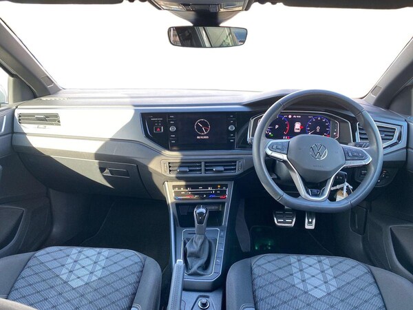Used Volkswagen Polo 2025 for sale - 76207493: Photo 8