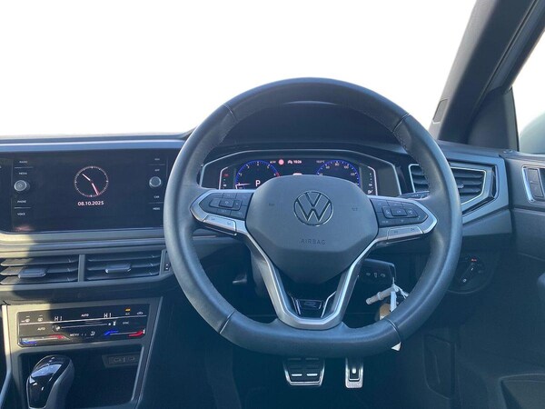 Used Volkswagen Polo 2025 for sale - 76207493: Photo 9