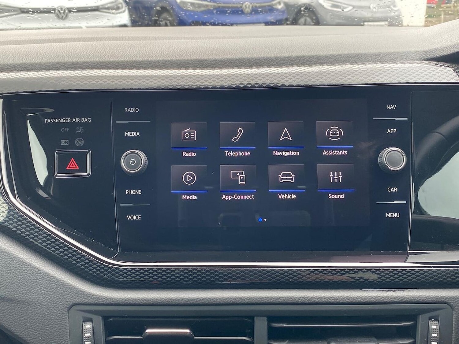 Used Volkswagen Polo 2024 for sale - 78194731: Photo 11