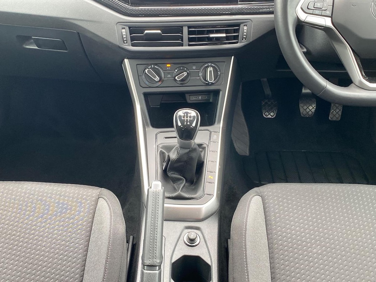 Used Volkswagen Polo 2024 for sale - 78194731: Photo 13