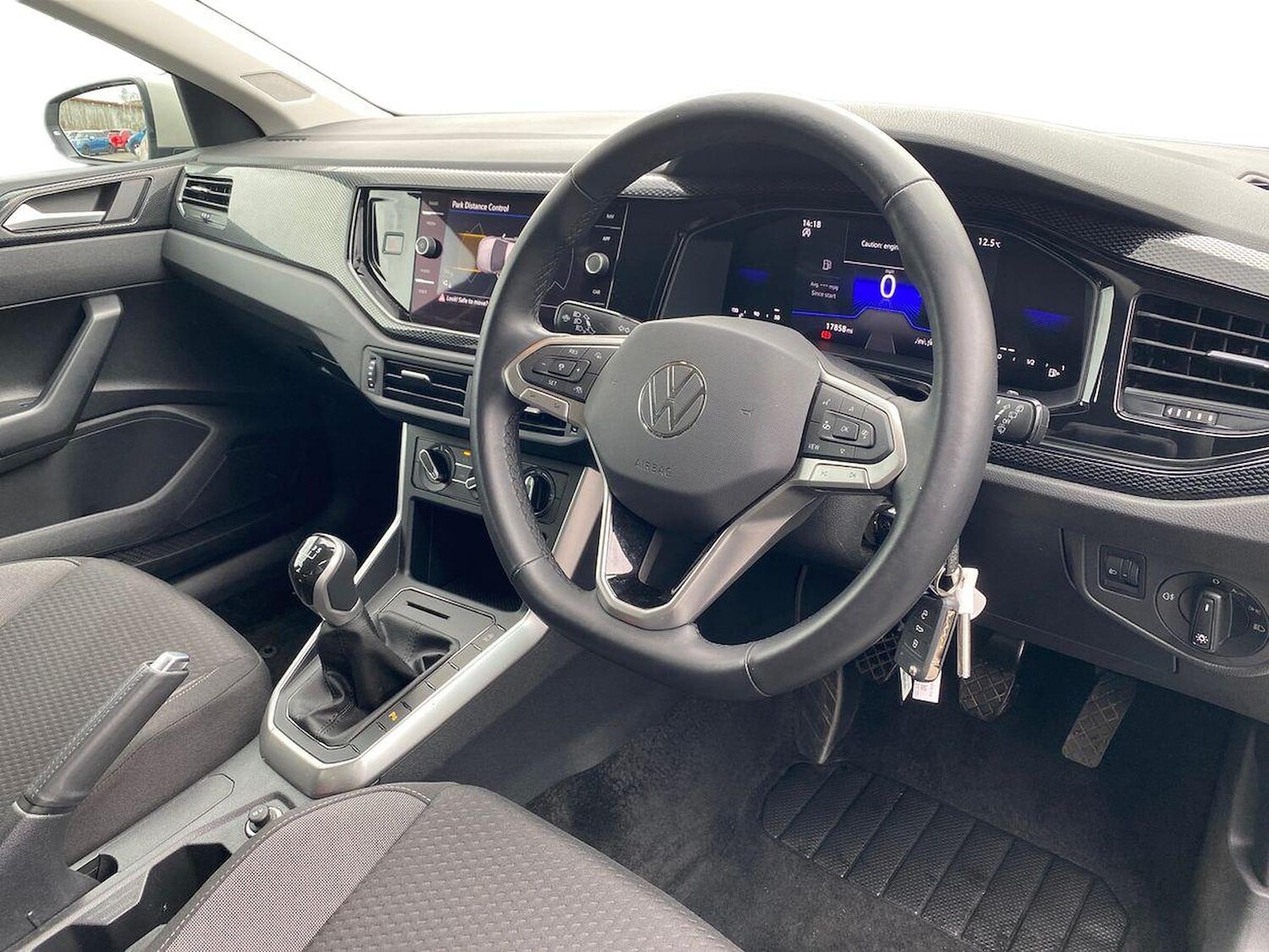 Used Volkswagen Polo 2024 for sale - 78194731: Photo 15