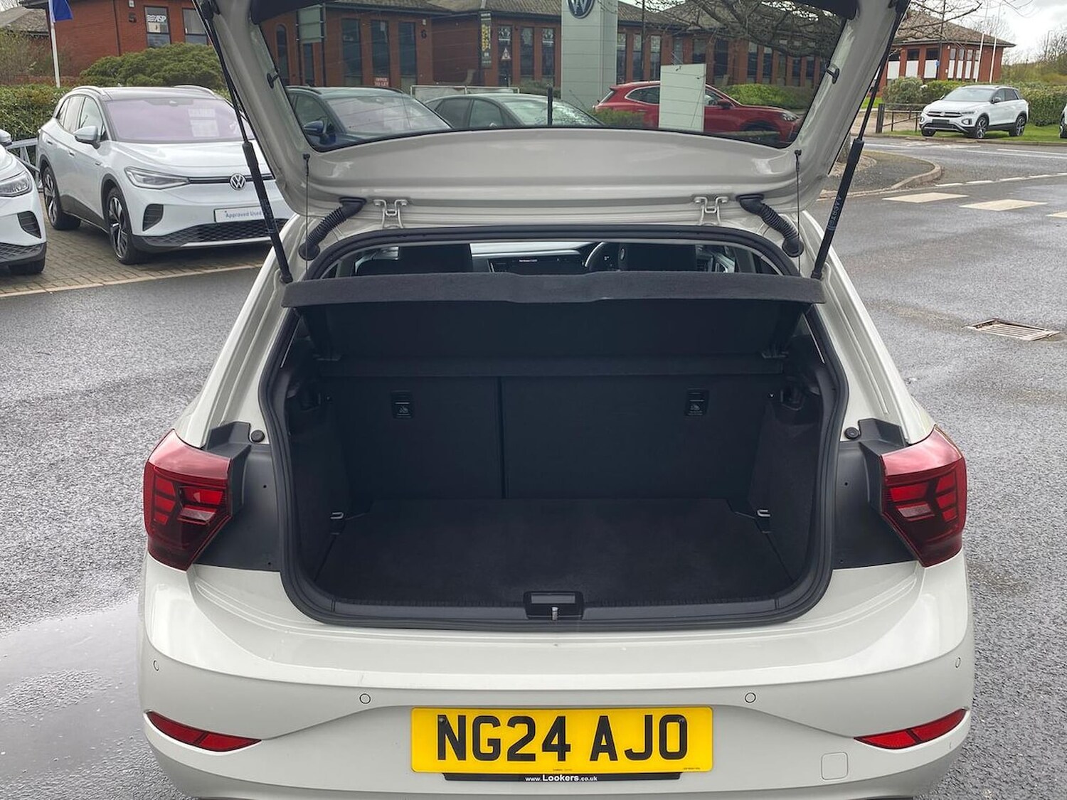 Used Volkswagen Polo 2024 for sale - 78194731: Photo 17