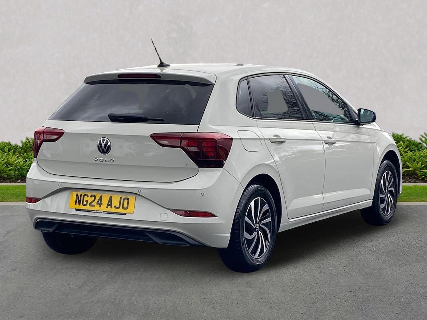 Used Volkswagen Polo 2024 for sale - 78194731: Photo 18