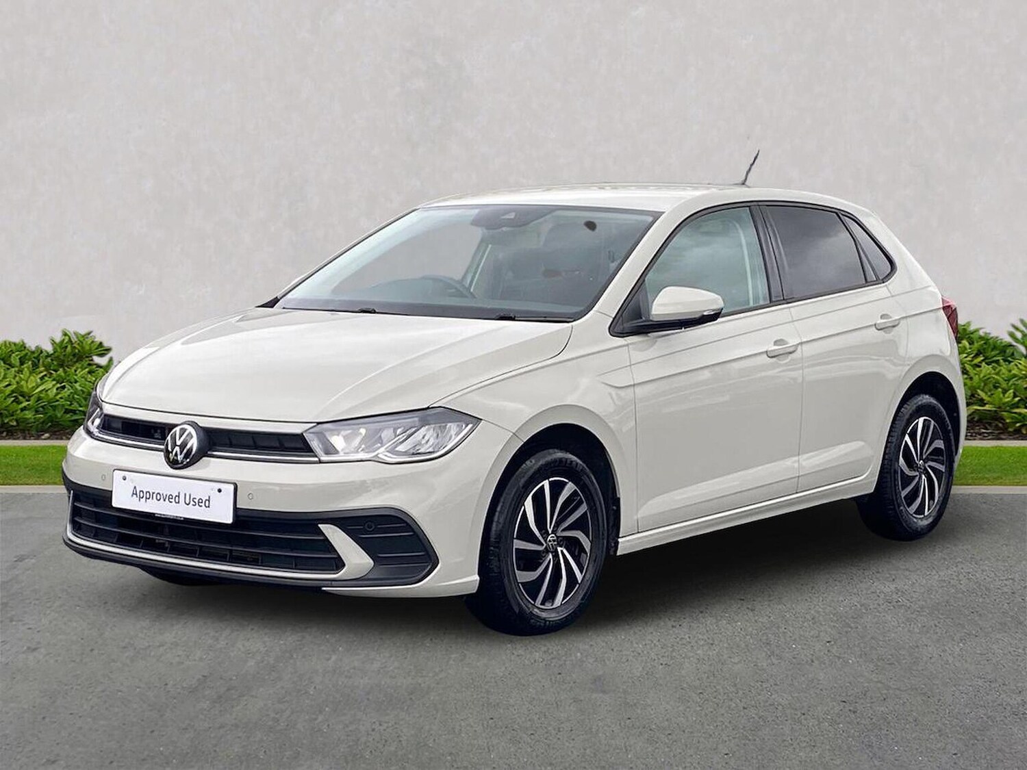 Used Volkswagen Polo 2024 for sale - 78194731: Photo 20