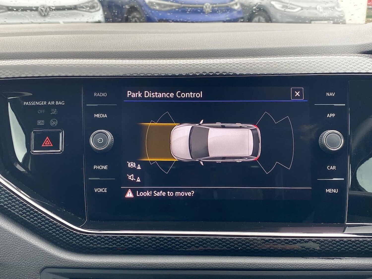 Used Volkswagen Polo 2024 for sale - 78194731: Photo 23