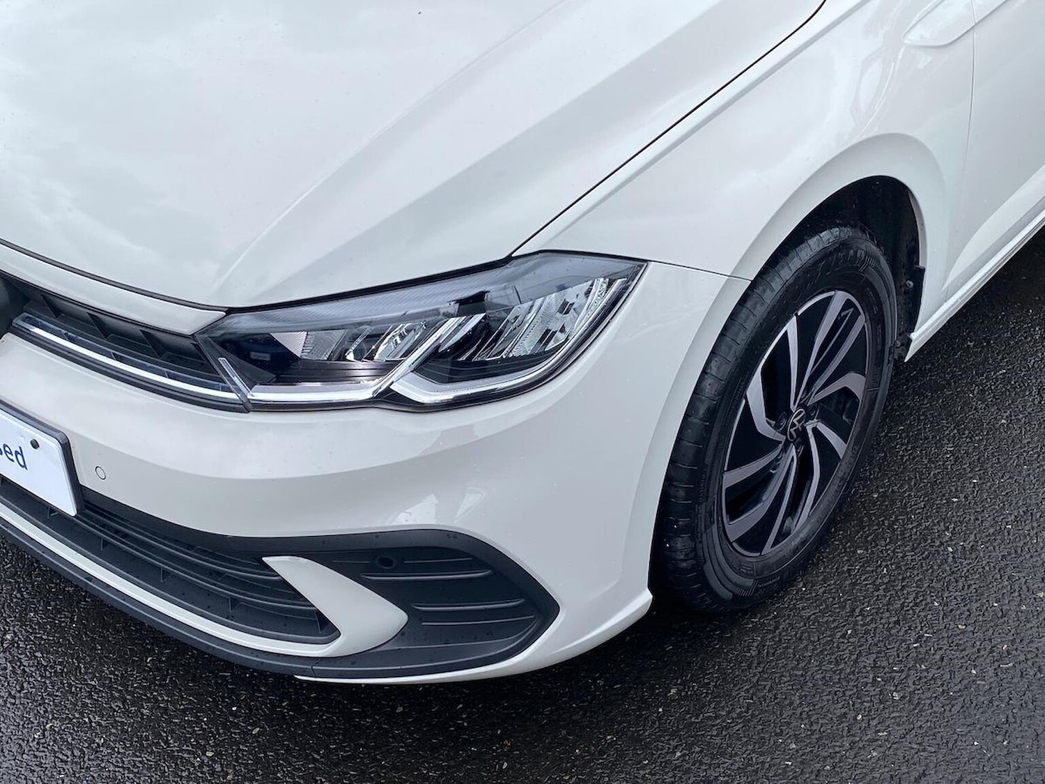 Used Volkswagen Polo 2024 for sale - 78194731: Photo 32