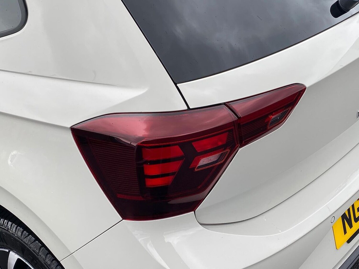 Used Volkswagen Polo 2024 for sale - 78194731: Photo 34